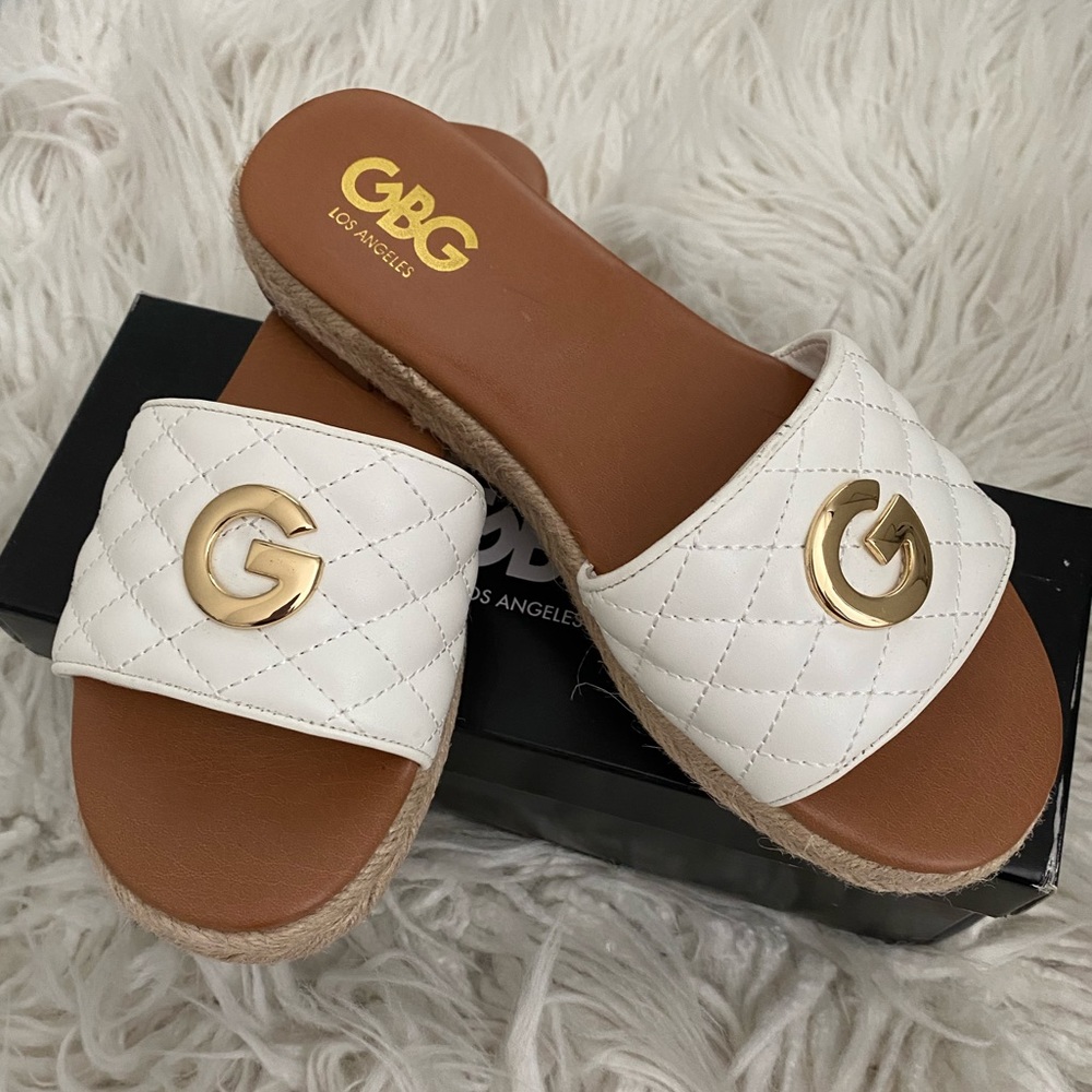 Guess sandals